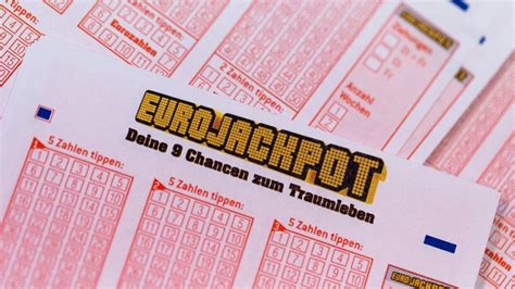 hvor blev eurojackpot vundet